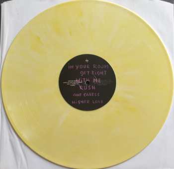 LP Depeche Mode: Songs Of Faith And Devotion