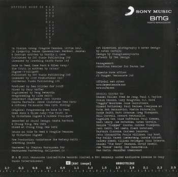 CD Depeche Mode: Sounds Of The Universe