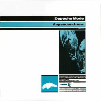 3LP/SP/Caja Depeche Mode: Speak & Spell | The 12" Singles LTD | NUM | CLR