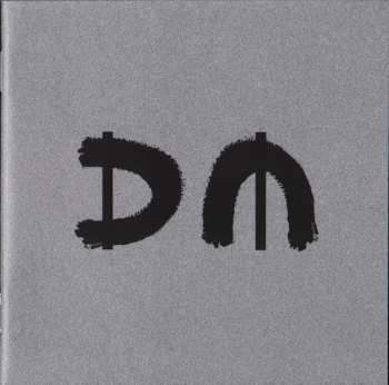 2CD/2Blu-ray Depeche Mode: Spirits In The Forest LTD