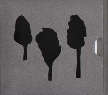 2CD/2DVD Depeche Mode: Spirits In The Forest