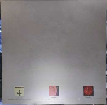 3LP Depeche Mode: The Best Of (Volume 1)
