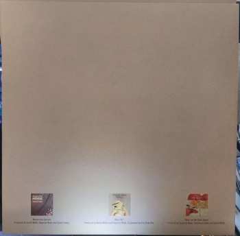3LP Depeche Mode: The Best Of (Volume 1)