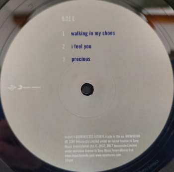 3LP Depeche Mode: The Best Of (Volume 1)