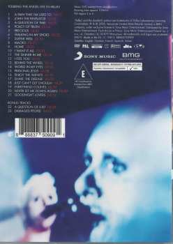 DVD Depeche Mode: Touring The Angel: Live In Milan