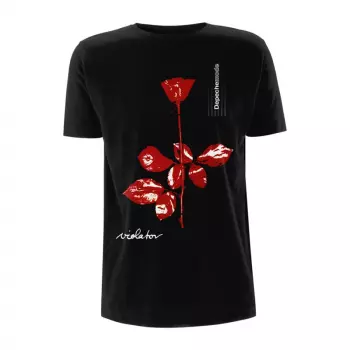 Camiseta Violator