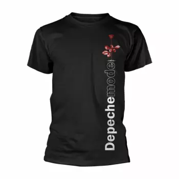 Camiseta Violator Side Rose