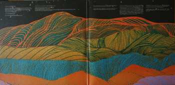 2LP/CD DePedro: El Pasajero