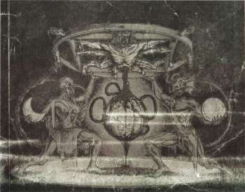 CD Depeseblo: Nightmare Desolation