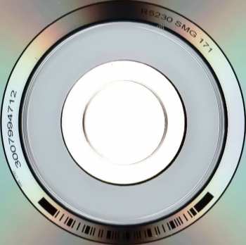 CD Depeseblo: Nightmare Desolation