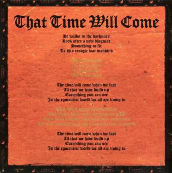 CD Depeseblo: Nightmare Desolation