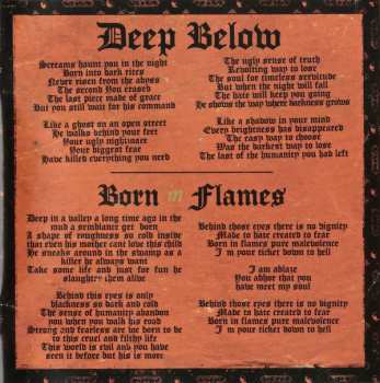 CD Depeseblo: Nightmare Desolation