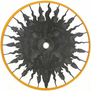 LP Depression: Unglaube  LTD | NUM | CLR