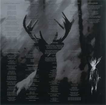 LP Depression: Unglaube  LTD | NUM | CLR