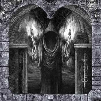 CD Depressive Silence: V : Medieval Demons MMXIX LTD | DIGI
