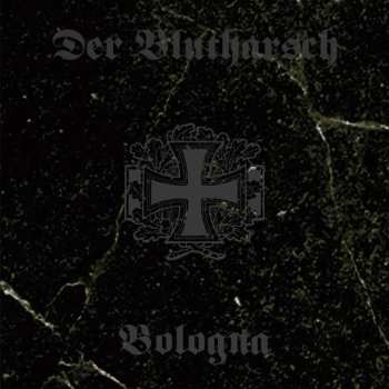 LP/CD/Caja Der Blutharsch: Bologna LTD | NUM | CLR