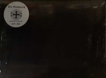 CD Der Blutharsch: Bologna LTD | NUM