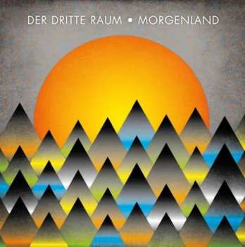 Album Der Dritte Raum: Morgenland