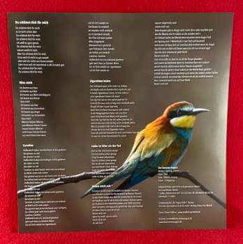 LP Der Dumme August: Zwei CLR | LTD | NUM