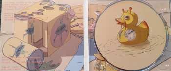 CD Der Neue Planet: Area Fifty Fun