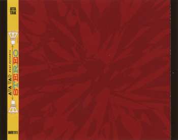 CD Der Plan: Take It Easy! (Der Plan Spielt Der Plan)