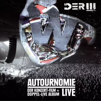 Der W: Autournomie