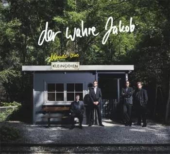 Neues Aus Kleinodien