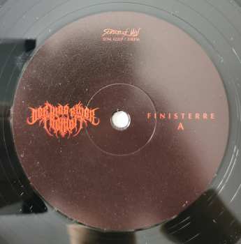 2LP Der Weg Einer Freiheit: Finisterre