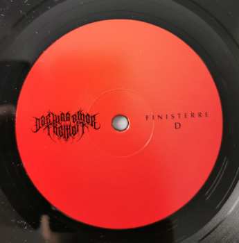 2LP Der Weg Einer Freiheit: Finisterre