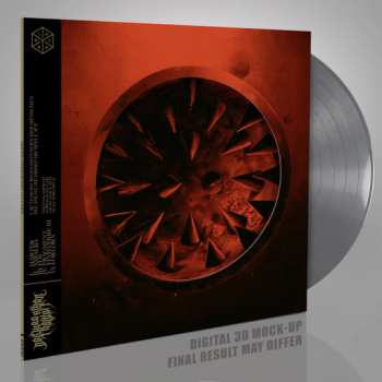 LP Der Weg Einer Freiheit: Innern