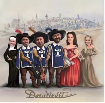 Best Of Deratizéři