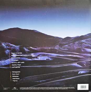 LP Derby Motoreta's Burrito Kachimba: Bolsa Amarilla Y Piedra Potente