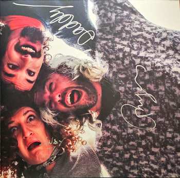 LP Derby Motoreta's Burrito Kachimba: Bolsa Amarilla Y Piedra Potente