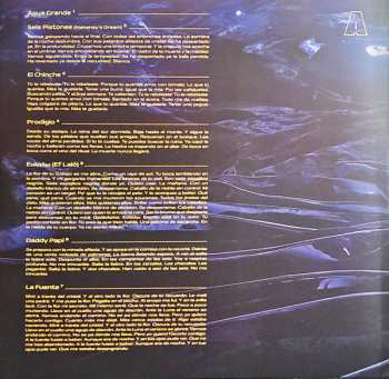 LP Derby Motoreta's Burrito Kachimba: Bolsa Amarilla Y Piedra Potente