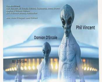 CD D'Ercole: Mass Formation DIGI