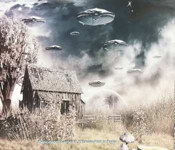 CD D'Ercole: Mass Formation DIGI