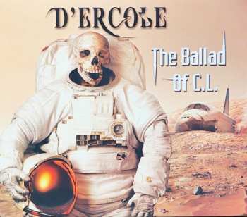 Album D'Ercole: The Ballad Of C.L.