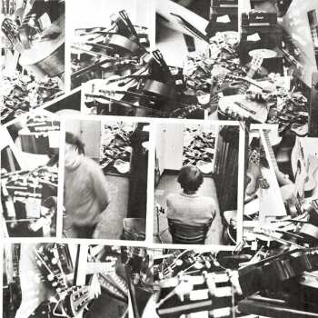 2LP Derek Bailey: Solo Guitar Volume 1