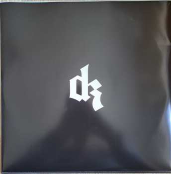 LP Dermot Kennedy: Mike Dean Presents… Dermot Kennedy CLR | LTD