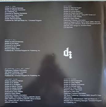 LP Dermot Kennedy: Mike Dean Presents… Dermot Kennedy CLR | LTD