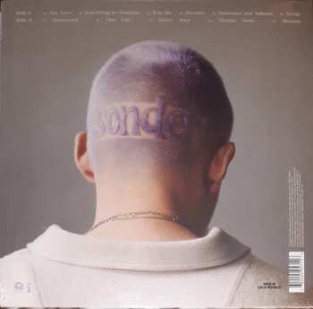 LP Dermot Kennedy: Sonder CLR