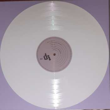 LP Dermot Kennedy: Sonder CLR