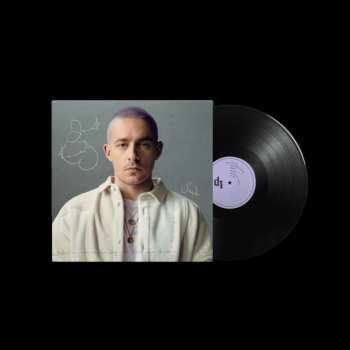 LP Dermot Kennedy: Sonder LTD