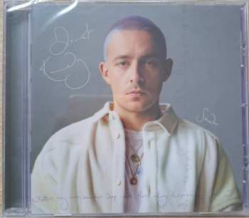 CD Dermot Kennedy: Sonder LTD