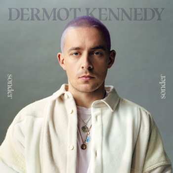 CD Dermot Kennedy: Sonder