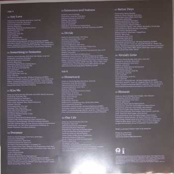 LP Dermot Kennedy: Sonder CLR