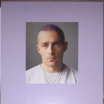 LP Dermot Kennedy: Sonder CLR