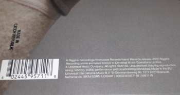 LP Dermot Kennedy: Sonder CLR