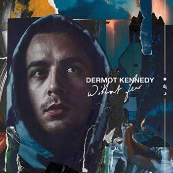 LP/EP Dermot Kennedy: Without Fear CLR | DLX | LTD
