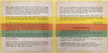 CD Derrick Morgan: Shake A Leg